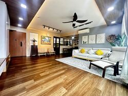 Blk 439C West Edge @ Bukit Batok (Bukit Batok), HDB 5 Rooms #479256681